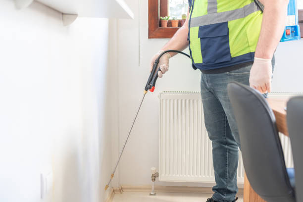 Best Cockroach Control Services  in Sikeston, MO